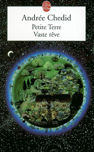 Petite terre, vaste rêve