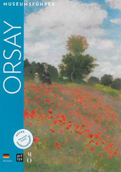 Musée d'Orsay : Museumsführer