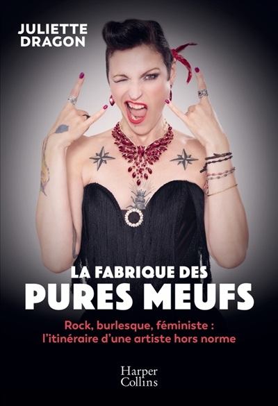 La fabrique des pures meufs...
