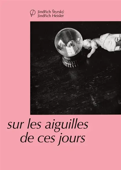 Sur les aiguilles de ces jours