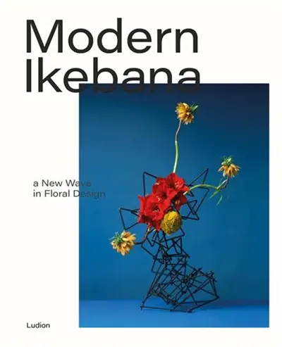 Modern Ikebana A New Wave in Floral Design