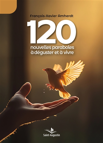 120 nouvelles paraboles à...