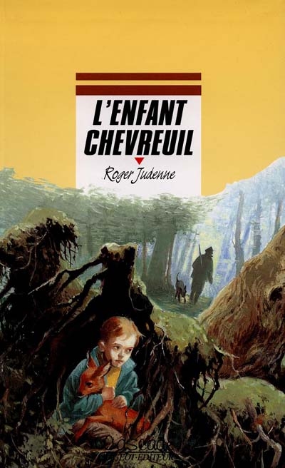 Cascade: L'enfant chevreuil