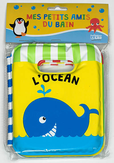 L'océan