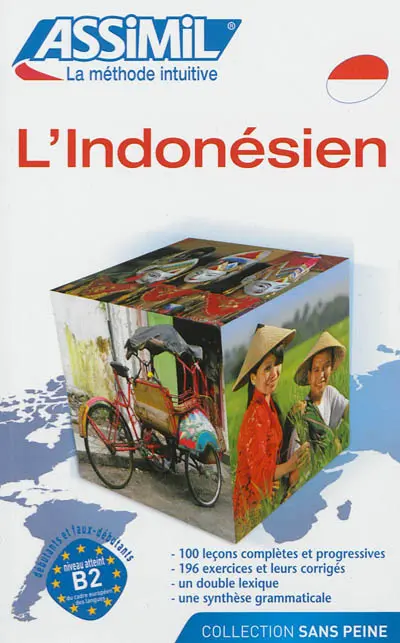 L'indonésien