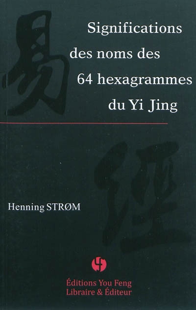 Significations des noms des...