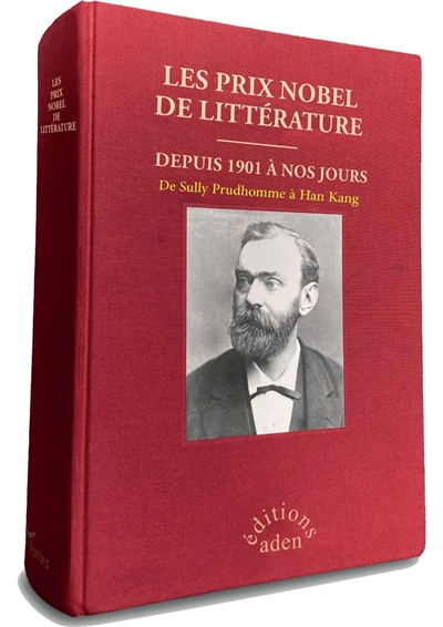 Les prix Nobel de la...