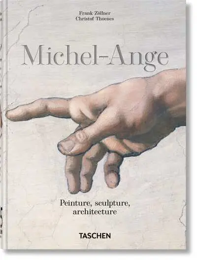 Michel-Ange : peinture, sculpture, architecture