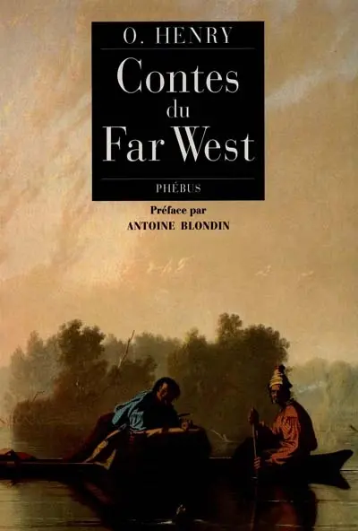 Contes du Far West