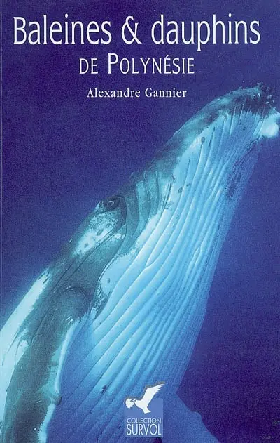 Baleines et dauphins de Polynésie