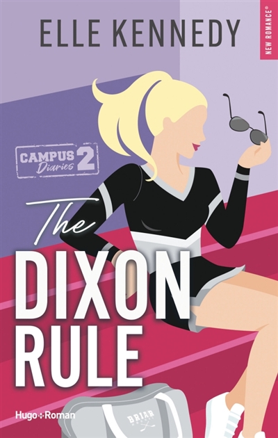 Campus diaries. Vol. 2. The...