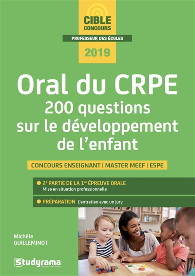Oral du CRPE : 200...