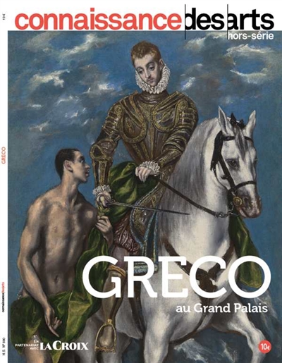 Greco : au Grand Palais