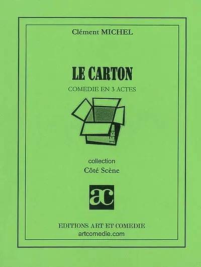 Le carton