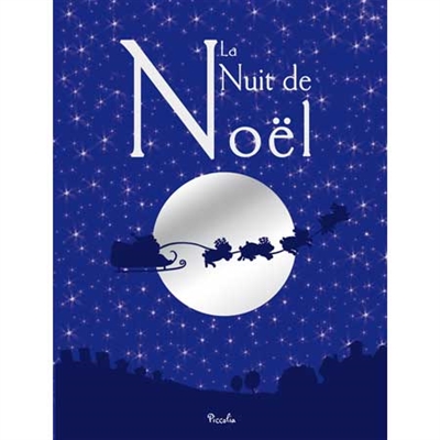 La nuit de Noël