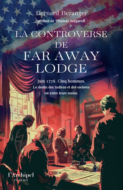 La controverse de Far Away Lodge