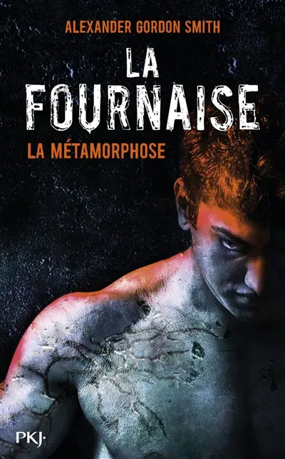 La Fournaise. Vol. 3. La métamorphose