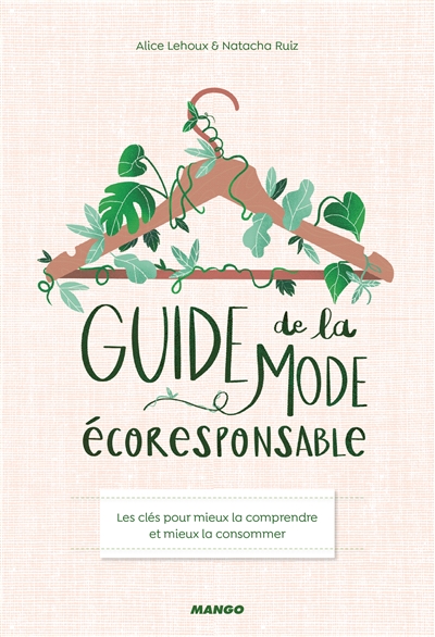 Guide de la mode...