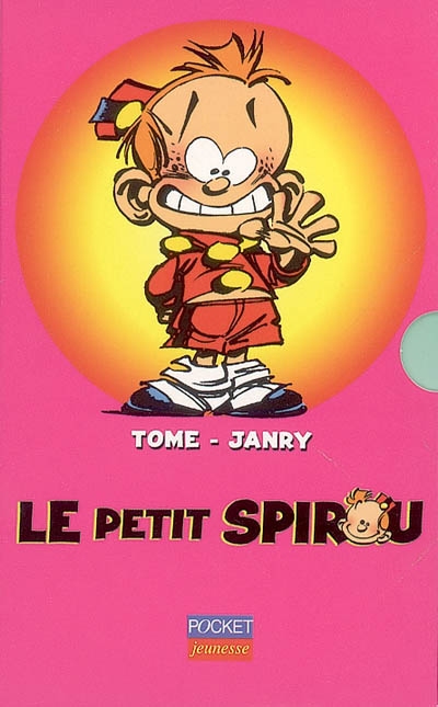 Petit Spirou