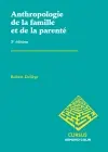 Anthropologie de la famille et de la parenté