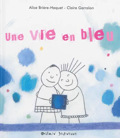 Une vie en bleu