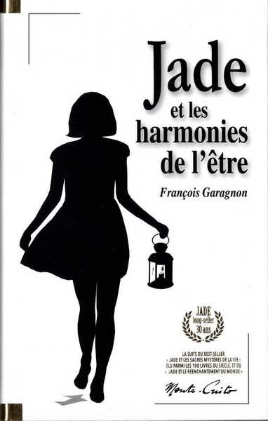 Jade et les harmonies de...