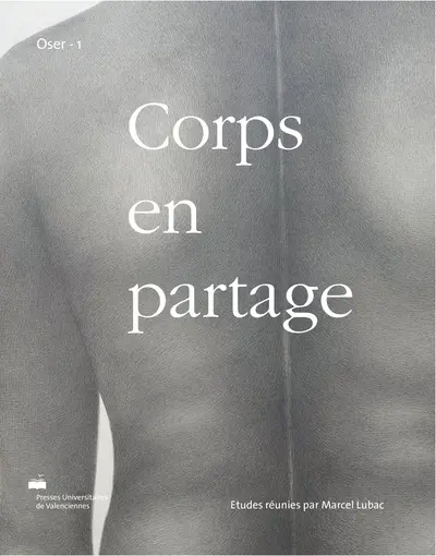 Corps en partage