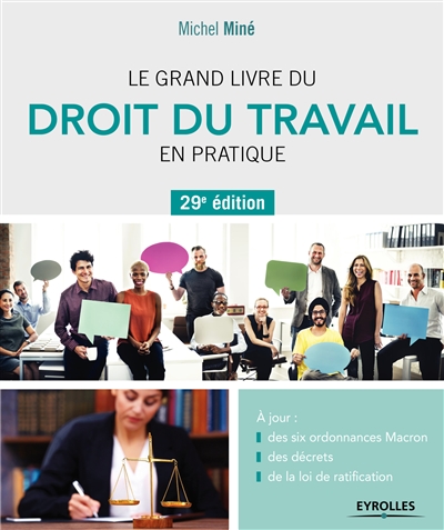 Le grand livre du droit du...