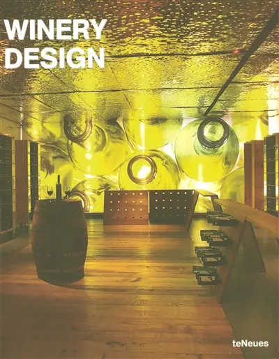 Winery design