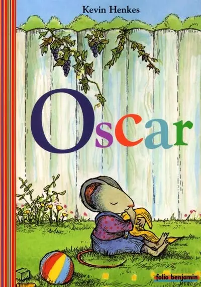 Oscar