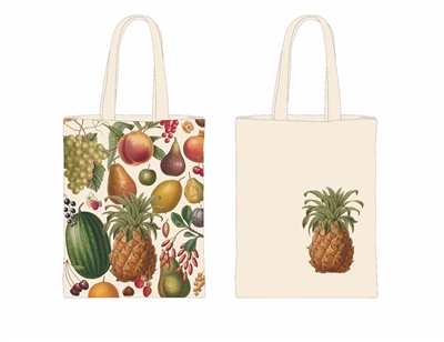 Sac tissu Les jolies...
