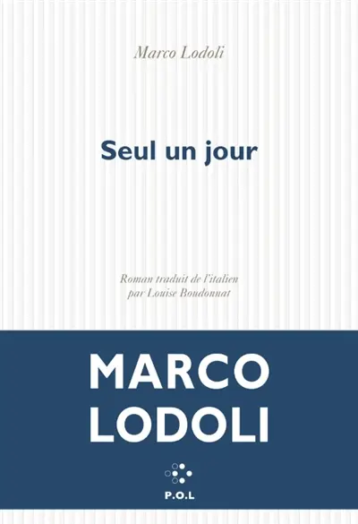 Seul un jour