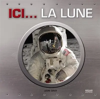 Ici... la lune