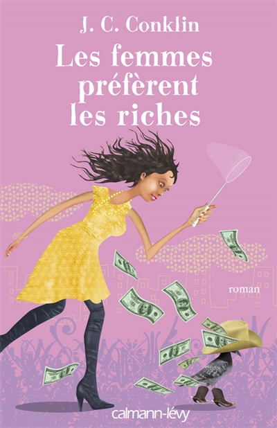 Les femmes préfèrent les...
