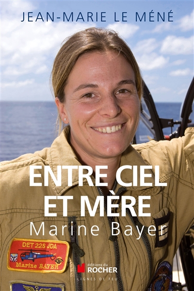 Entre ciel et mère : Marine Bayer