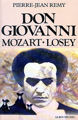 Don Giovanni Mozart-Losey