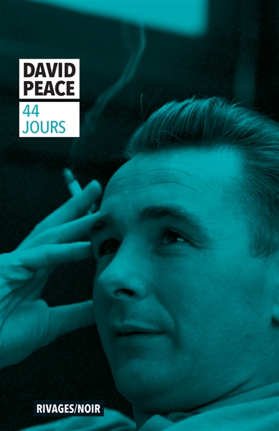 44 jours