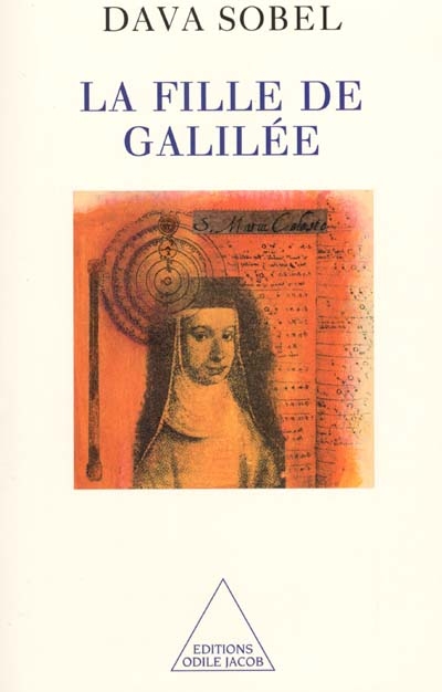 La fille de Galilée