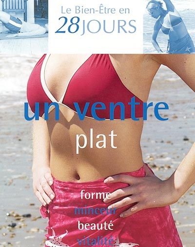 Un ventre plat