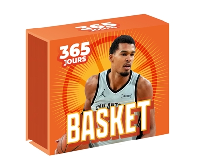 365 Jours : Basket