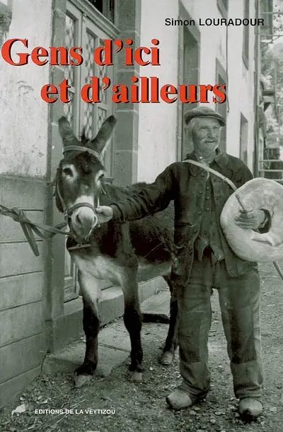 Gens d'ici et d'ailleurs