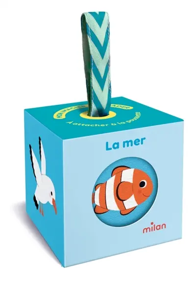 La mer