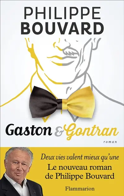 Gastron et Gontran