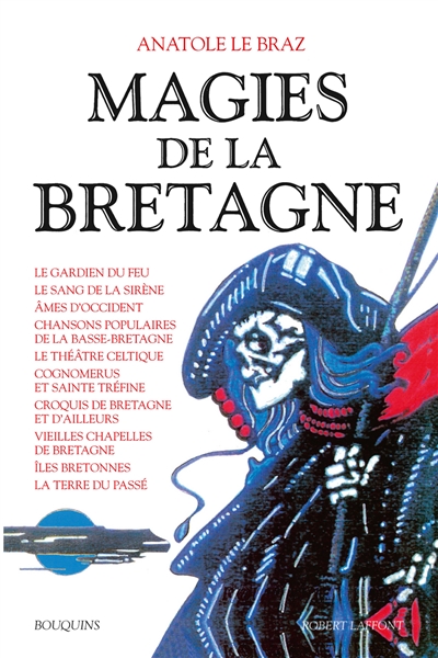 Magies de la Bretagne. Vol. 2