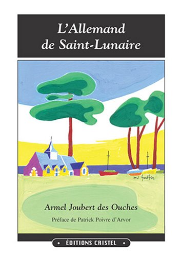 L'Allemand de Saint-Lunaire