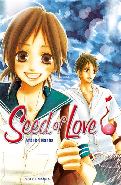 Seed of love. Vol. 2
