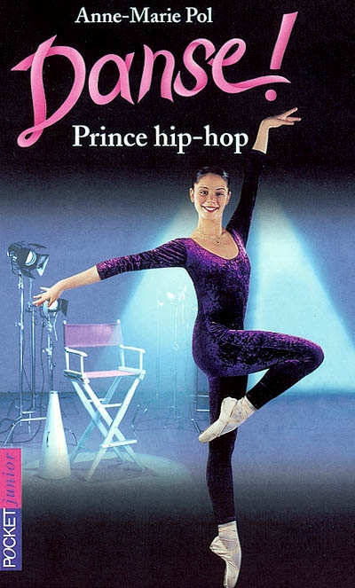 Danse N°27- Prince hip-hop °