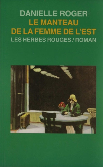 Le manteau de la femme de l'Est