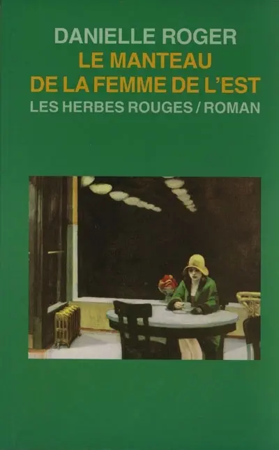 Le manteau de la femme de l'Est