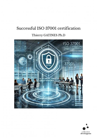 Successful ISO 37001...